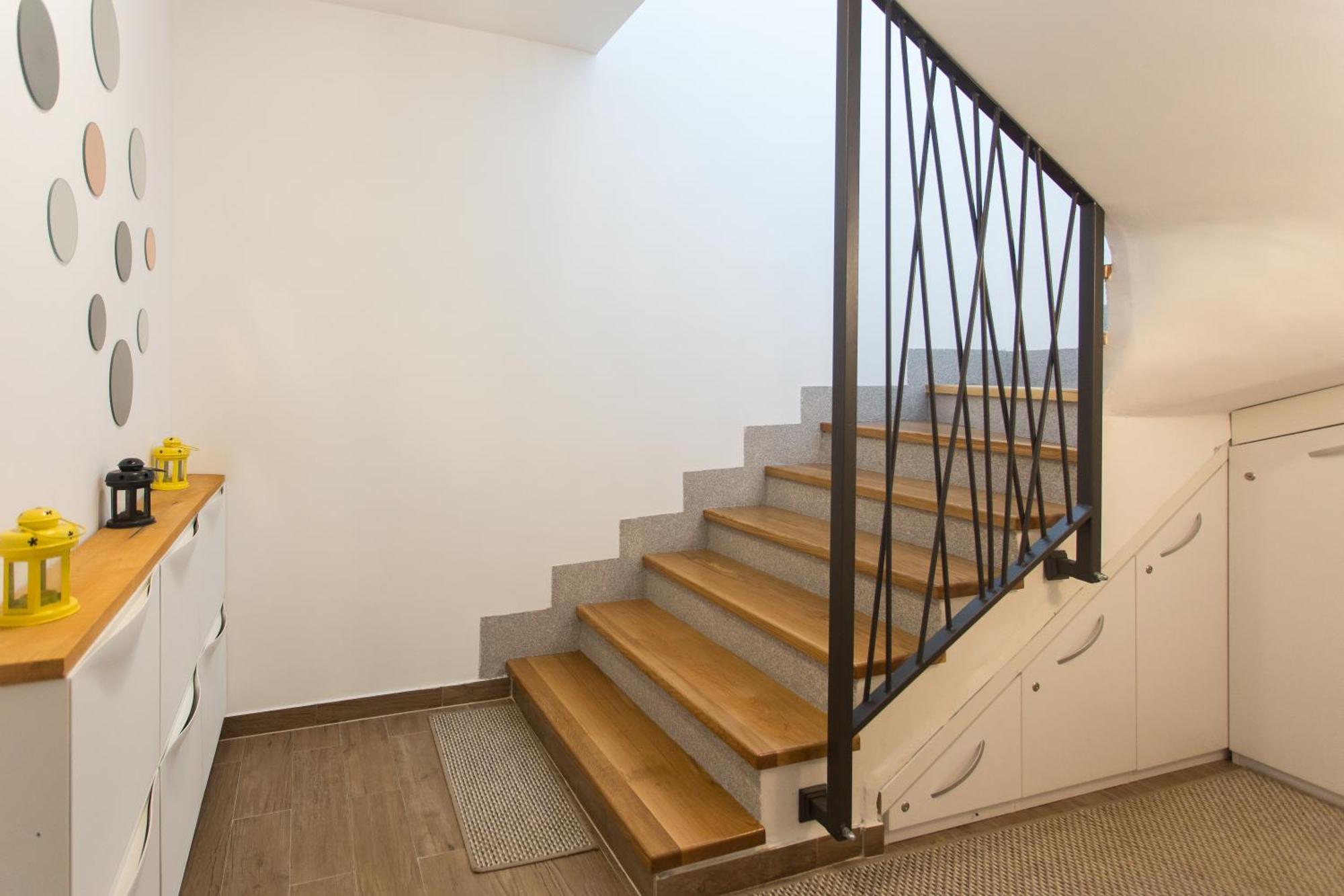 Life - New And Luxury Holiday House Kastela Exterior photo